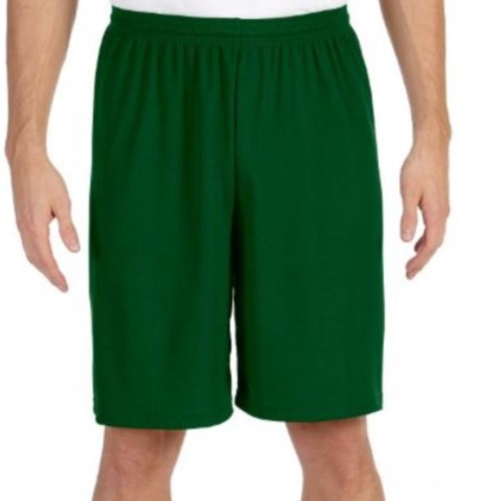 NWT Alo Sport Performance 9 inch Shorts Small